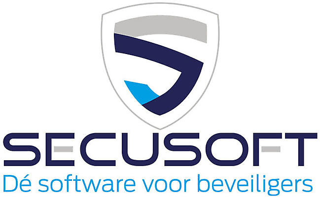 Secusoft, dé software voor beveiligers Beerta