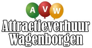 Attractieverhuur Wagenborgen Wagenborgen
