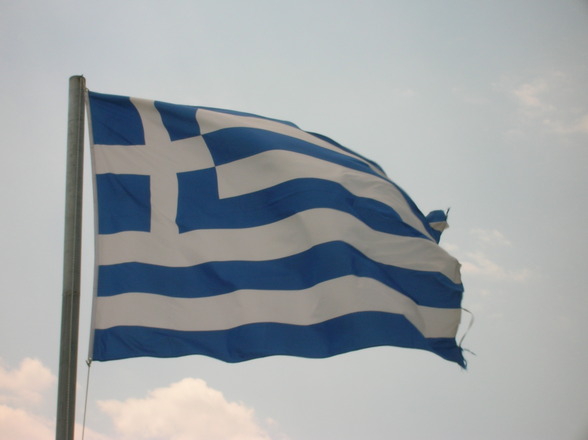 Verhoging BTW kost Griek maandsalaris