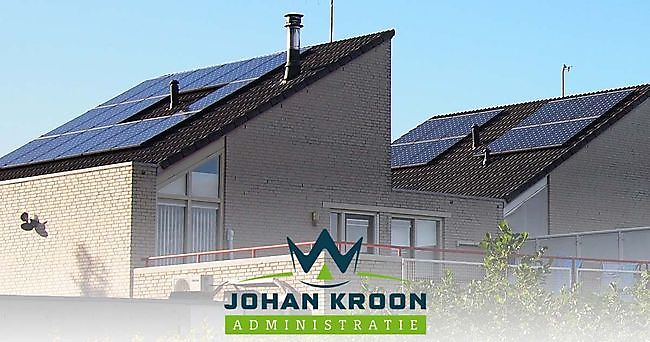 Ontvang btw terug voor oudere zonnepanelen!