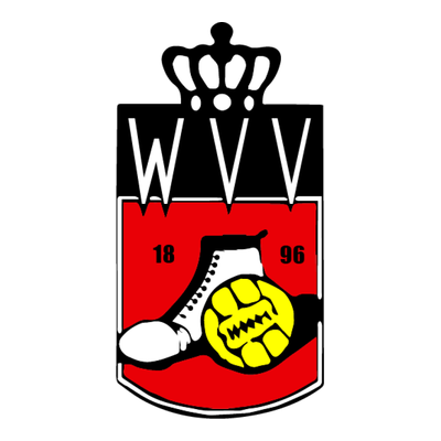 Bordsponsor WVV Winschoten