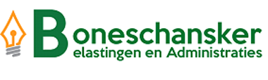 Pieter Boneschansker (Boneschansker Belastingen en Administraties) Fiscaal expert