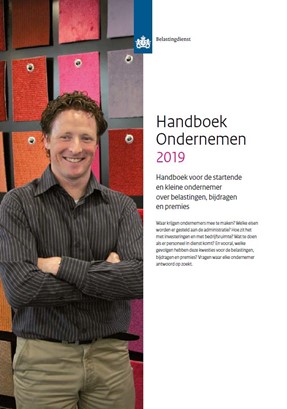 Handboek voor ondernemers